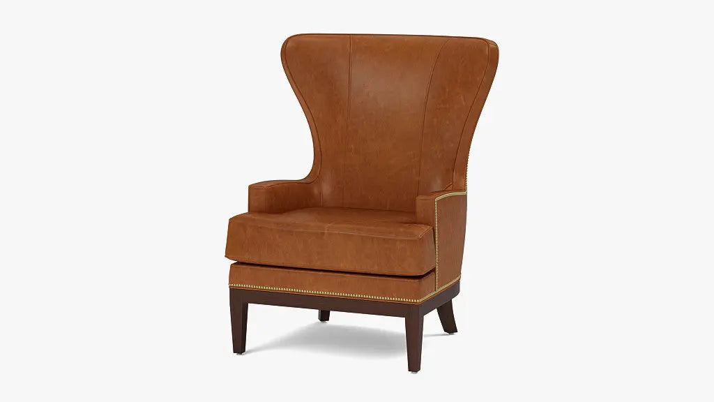 Smoke Chair (4) - Txtur Living