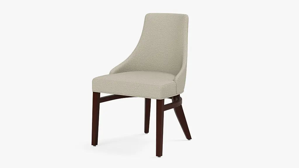 Flare Chair (4) - Txtur Living