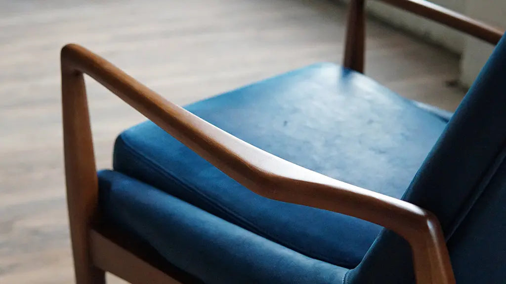 Bow Chair - Txtur Living