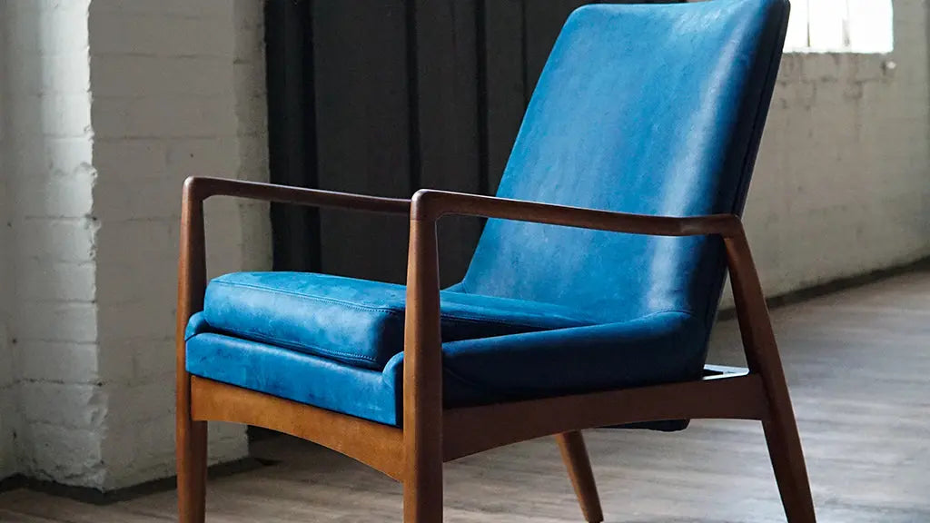 Bow Chair - Txtur Living