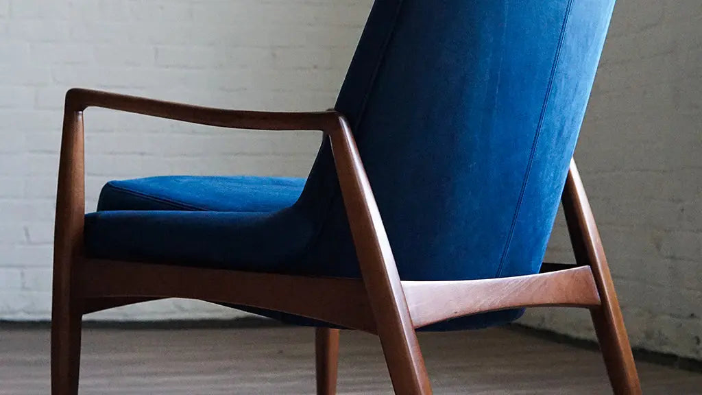 Bow Chair - Txtur Living