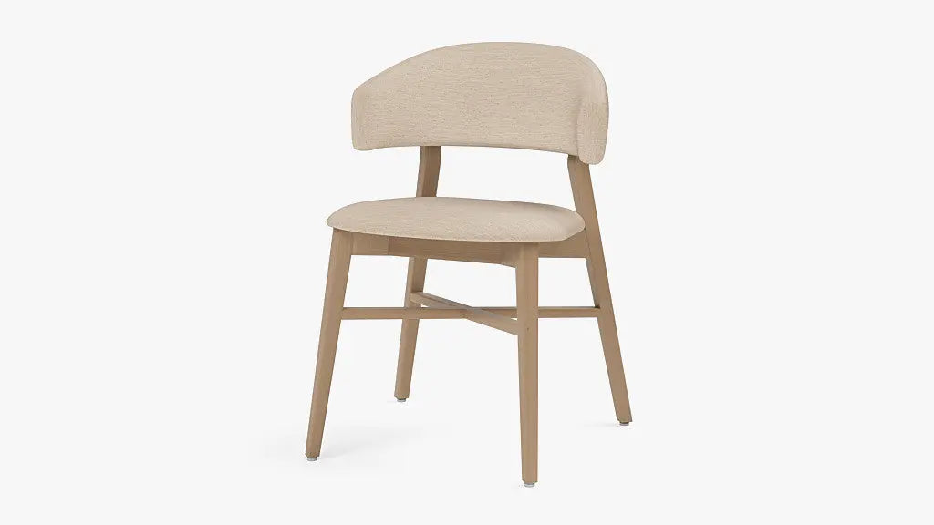 Arc Chair (4) - Txtur Living