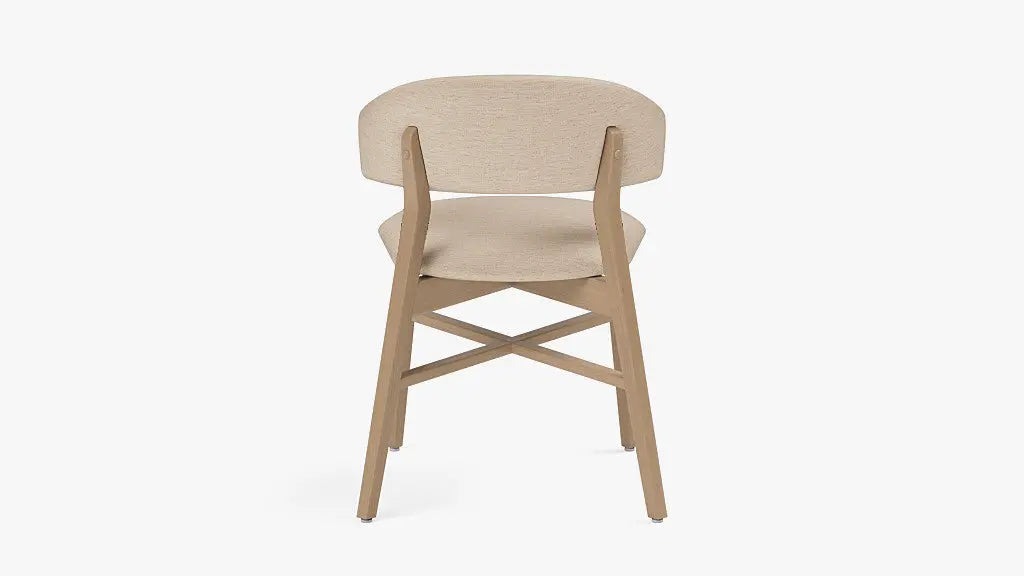 Arc Chair - Txtur Living