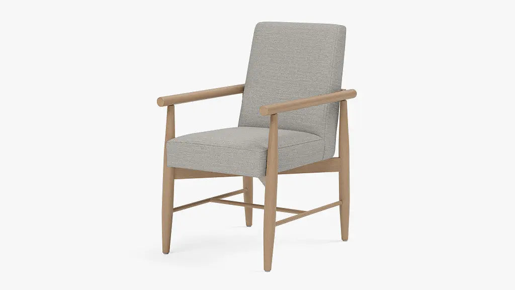 Cirque Arm Chair (3) - Txtur Living