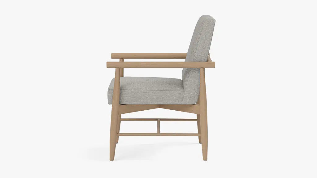 Cirque Arm Chair - Txtur Living