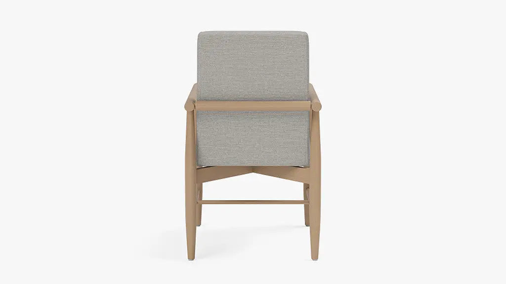 Cirque Arm Chair - Txtur Living