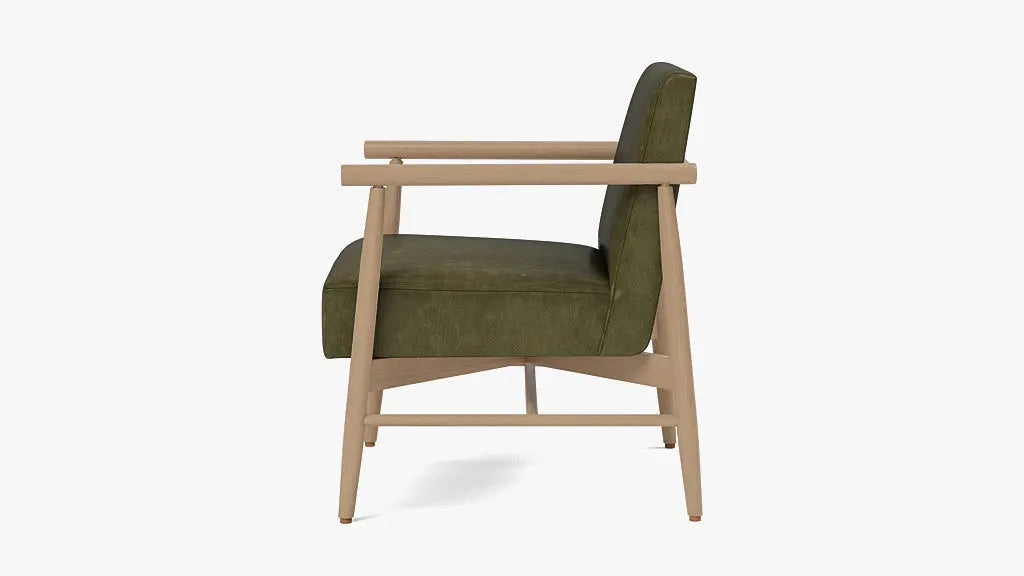 Cirque Lounge Chair - Txtur Living