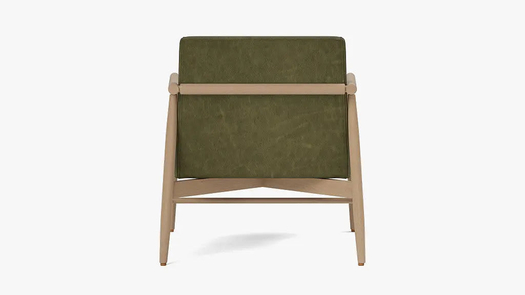 Cirque Lounge Chair - Txtur Living