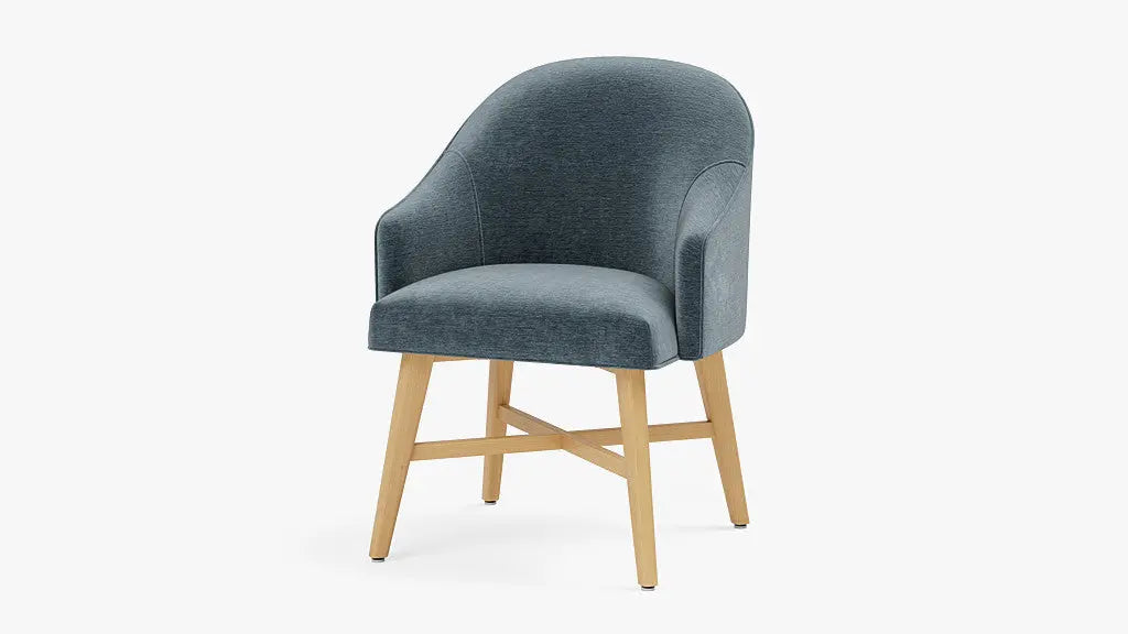 Cove Chair (3) - Txtur Living