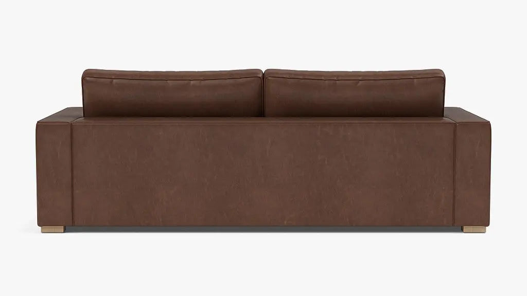 Block Sofa - Txtur Living