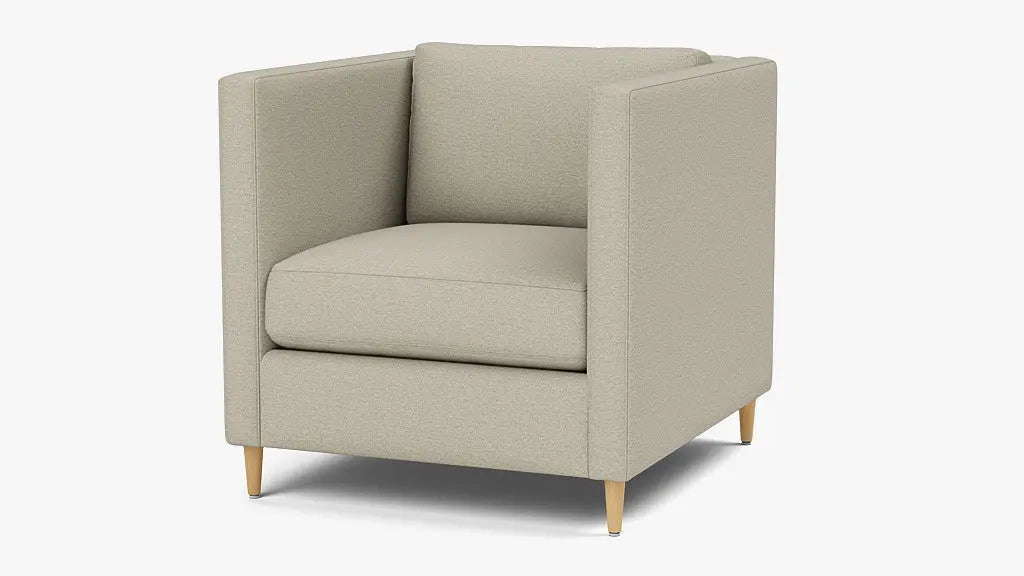 Shelter Lounge Chair (7) - Txtur Living