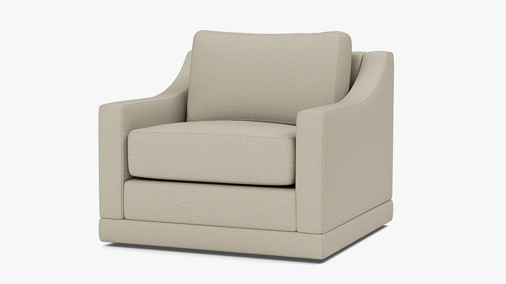 Houston swivel online chair