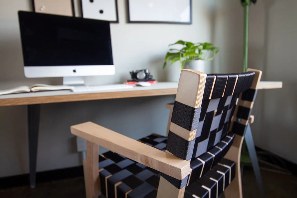 Brave Arm Chair - Txtur Living