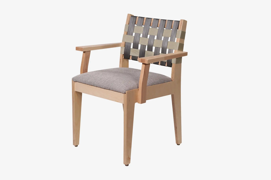 Brave Arm Chair - Txtur Living