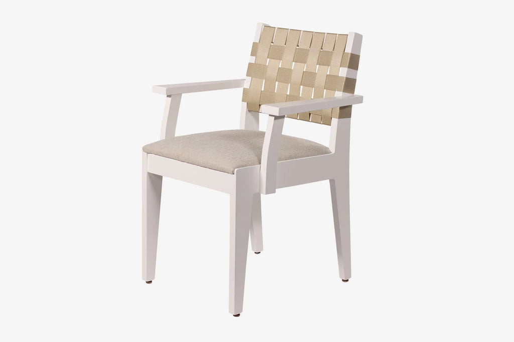 Brave Arm Chair - Txtur Living