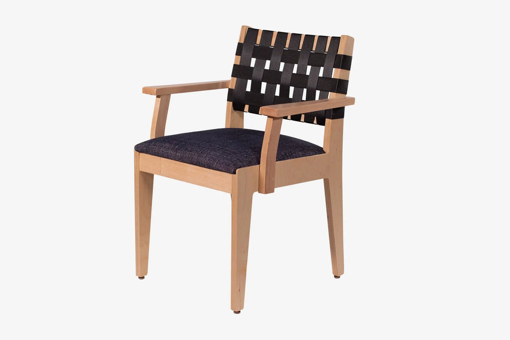 Brave Arm Chair - Txtur Living