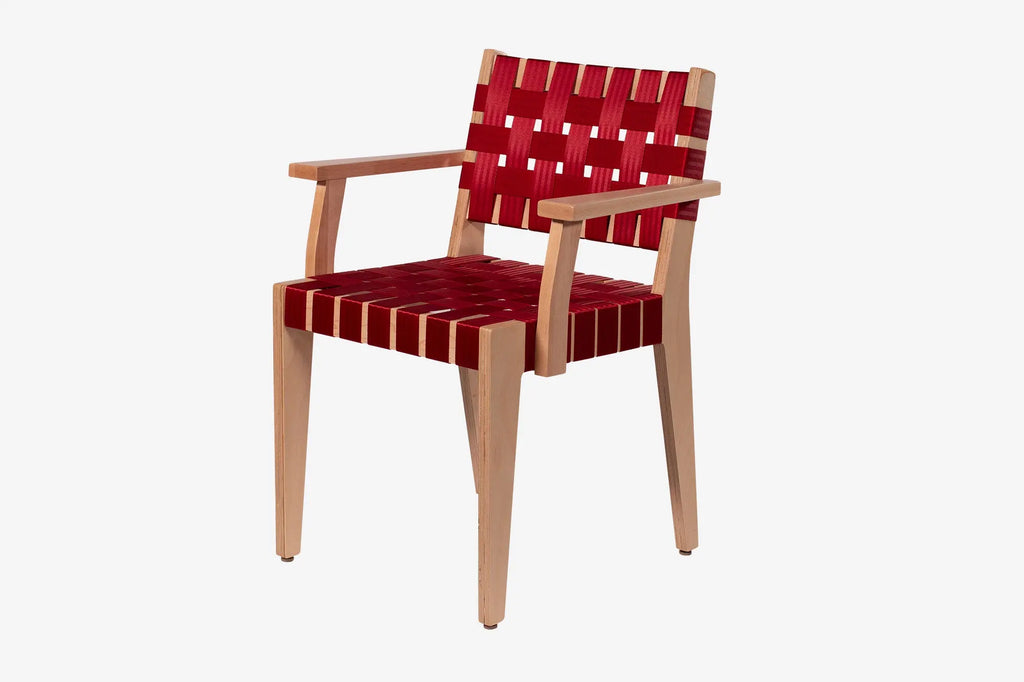 Brave Arm Chair - Txtur Living