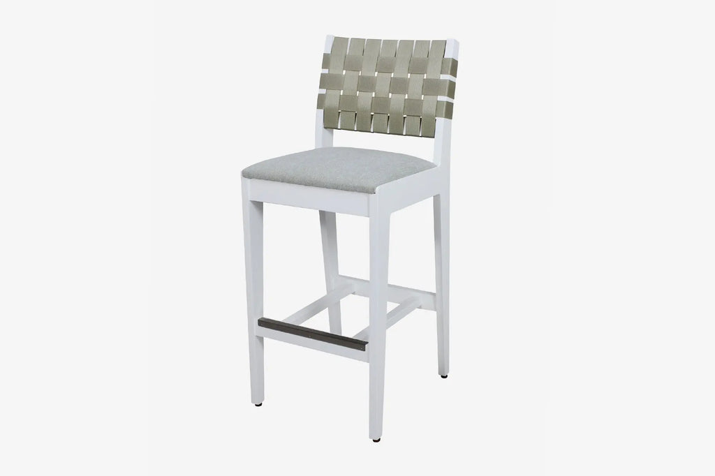 Brave Bar Stool - Txtur Living