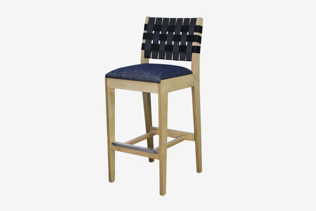 Brave Bar Stool - Txtur Living