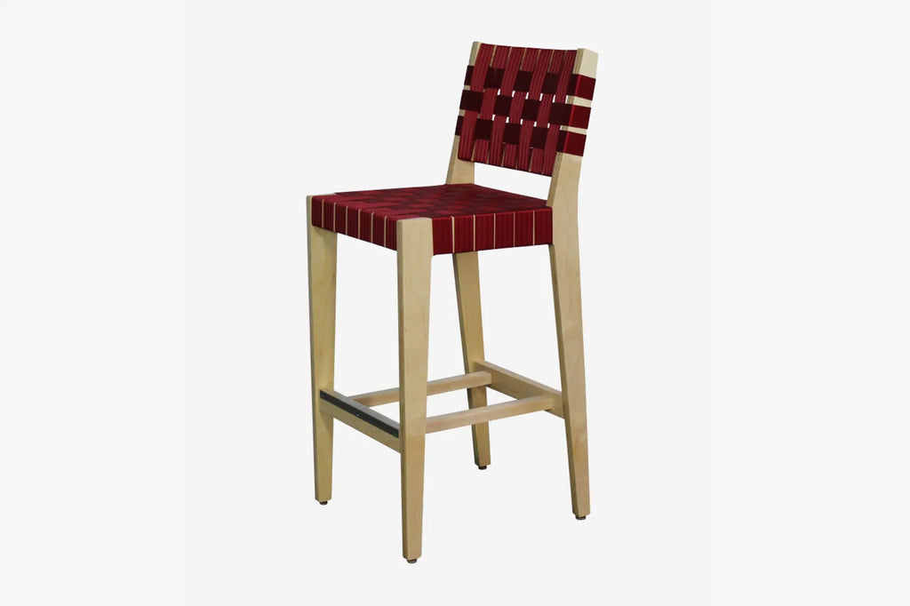 Brave Bar Stool - Txtur Living