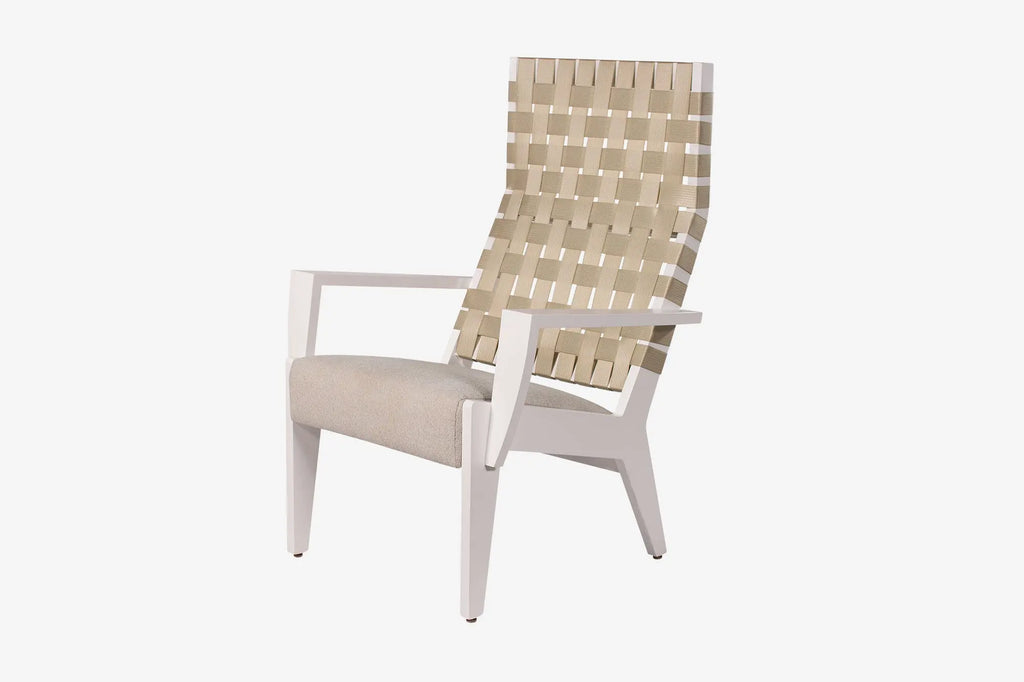 Brave Lounge Chair - Txtur Living