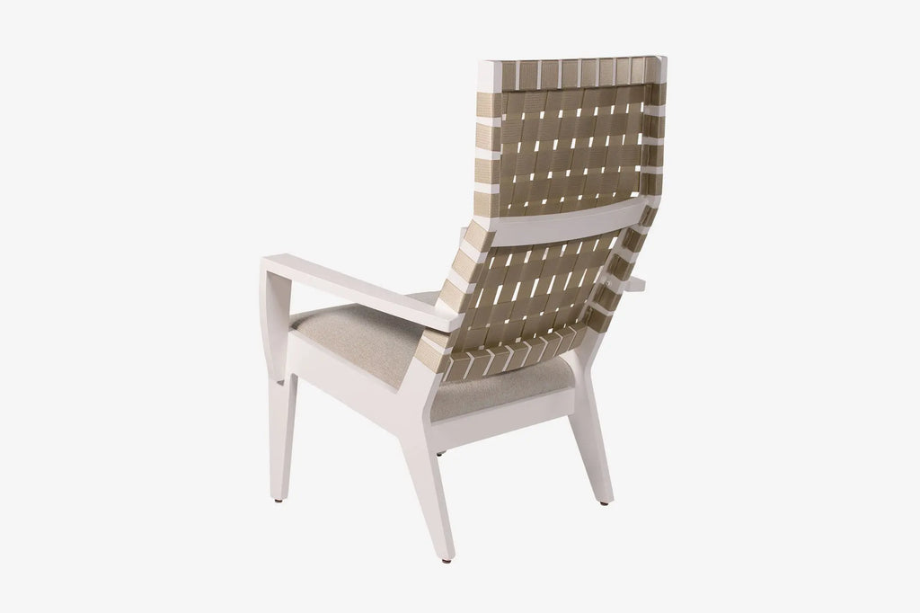 Brave Lounge Chair - Txtur Living