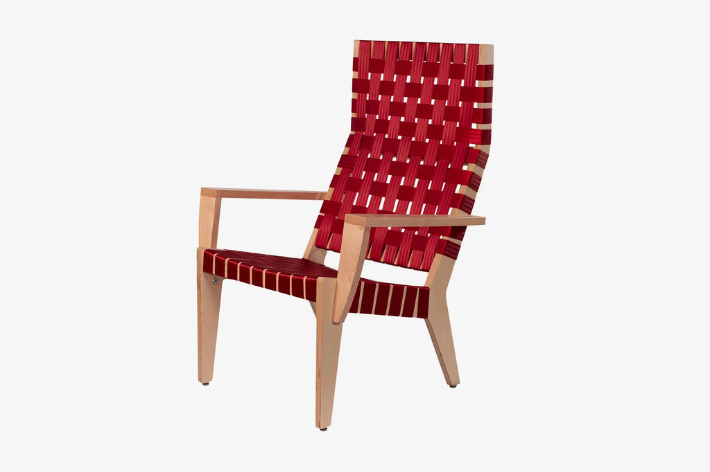 Brave Lounge Chair - Txtur Living