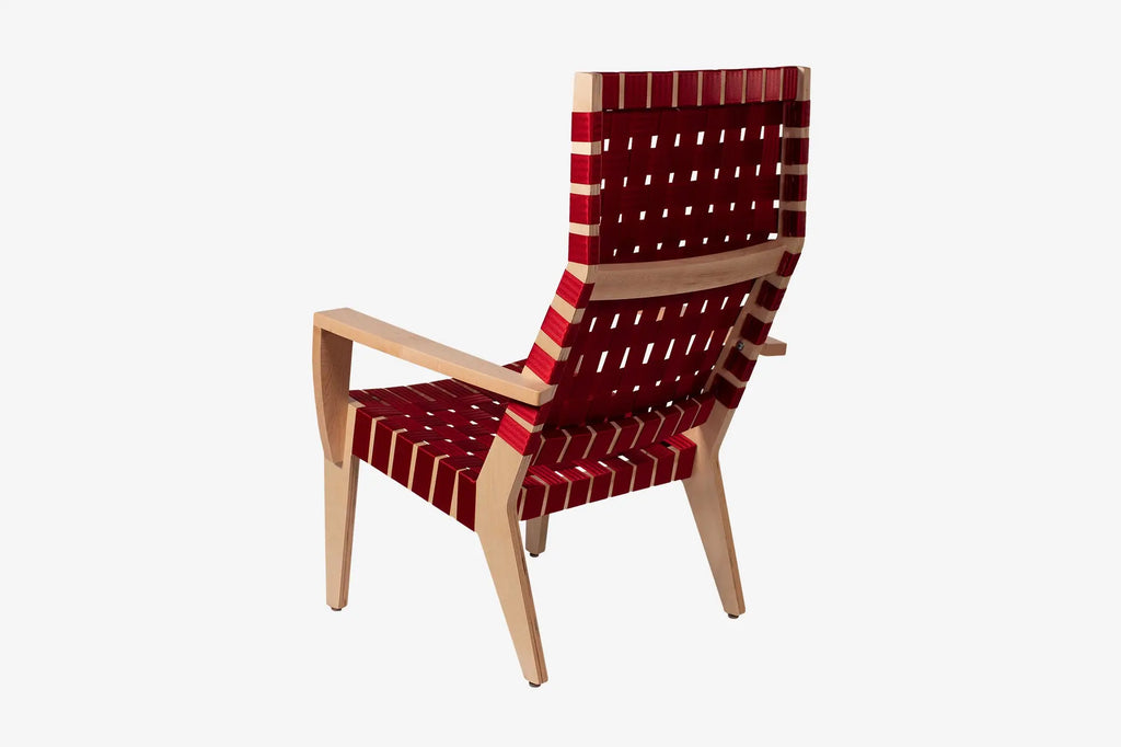 Brave Lounge Chair - Txtur Living