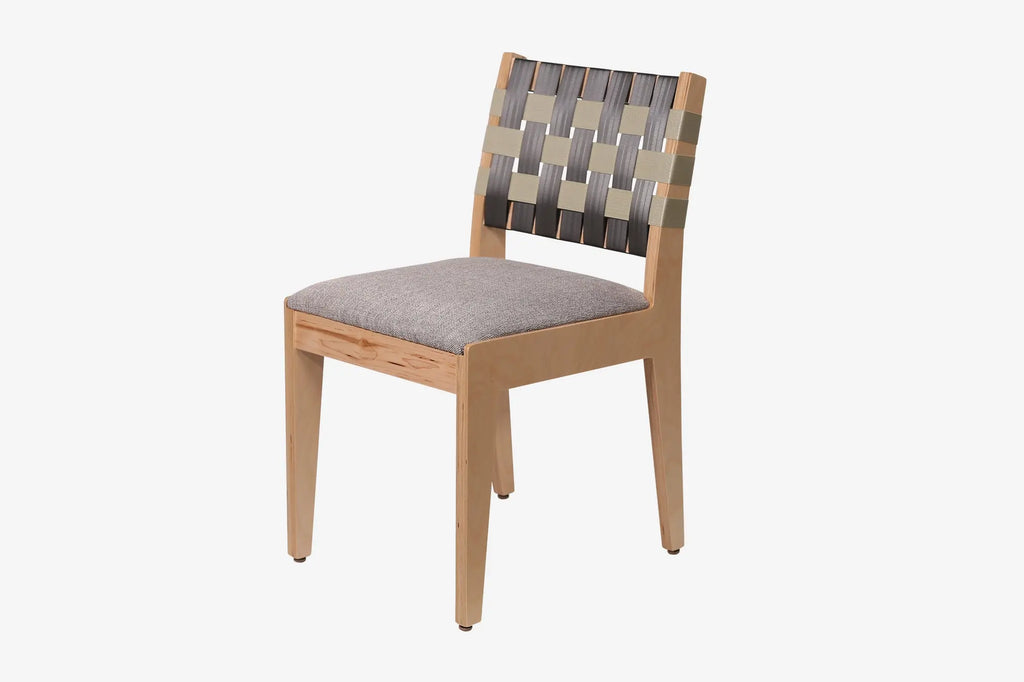 Brave Side Chair - Txtur Living
