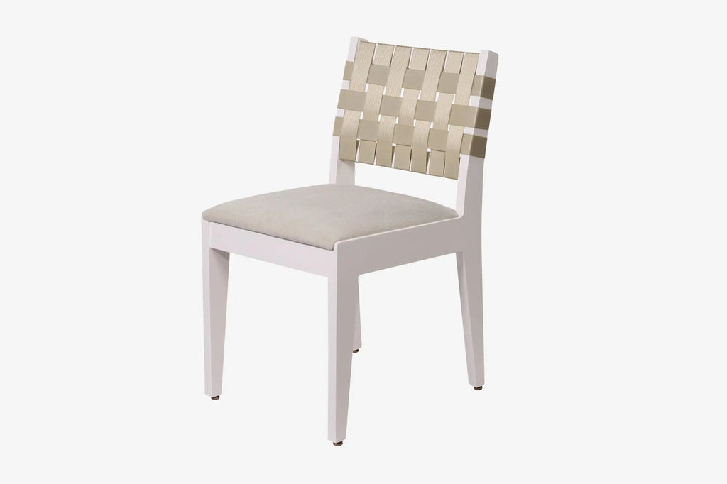 Brave Side Chair - Txtur Living